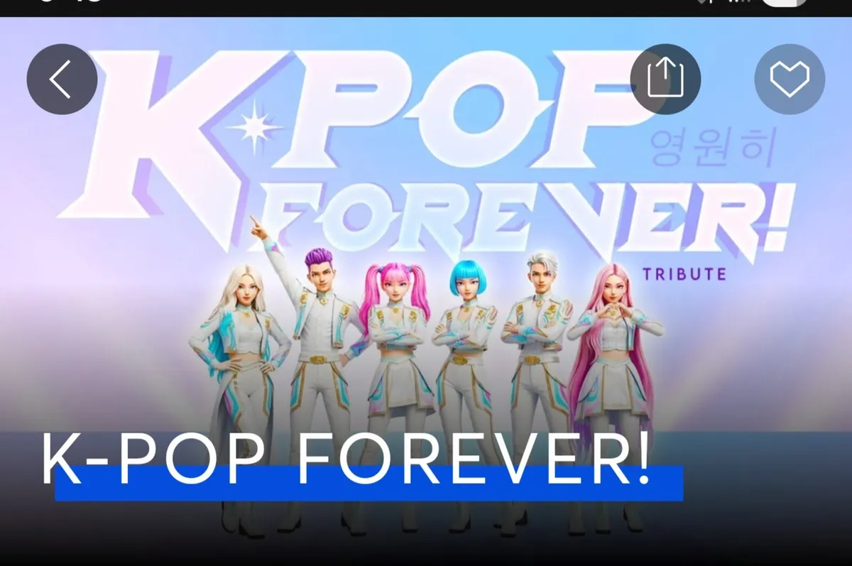 Concert tickets - Image 3