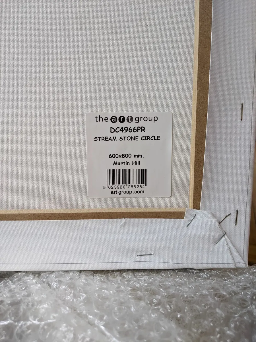 Canvas Art - Image 2