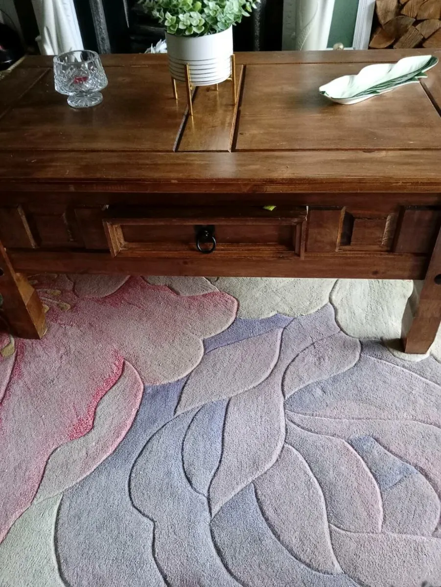 Coffee table - Image 2