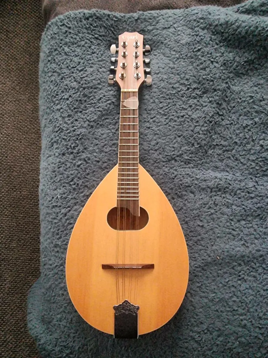 Ozark mandolin - Image 1