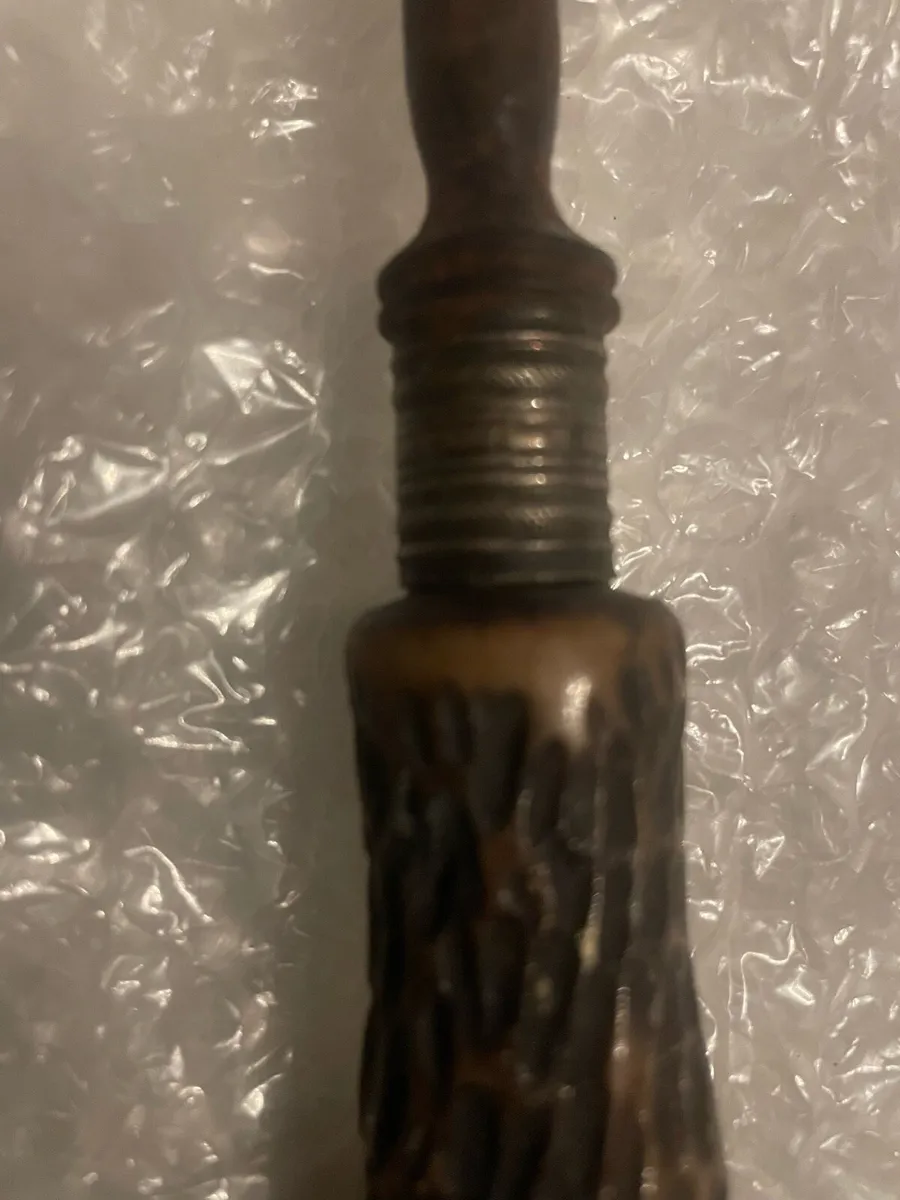 Old style fire poker - Image 3