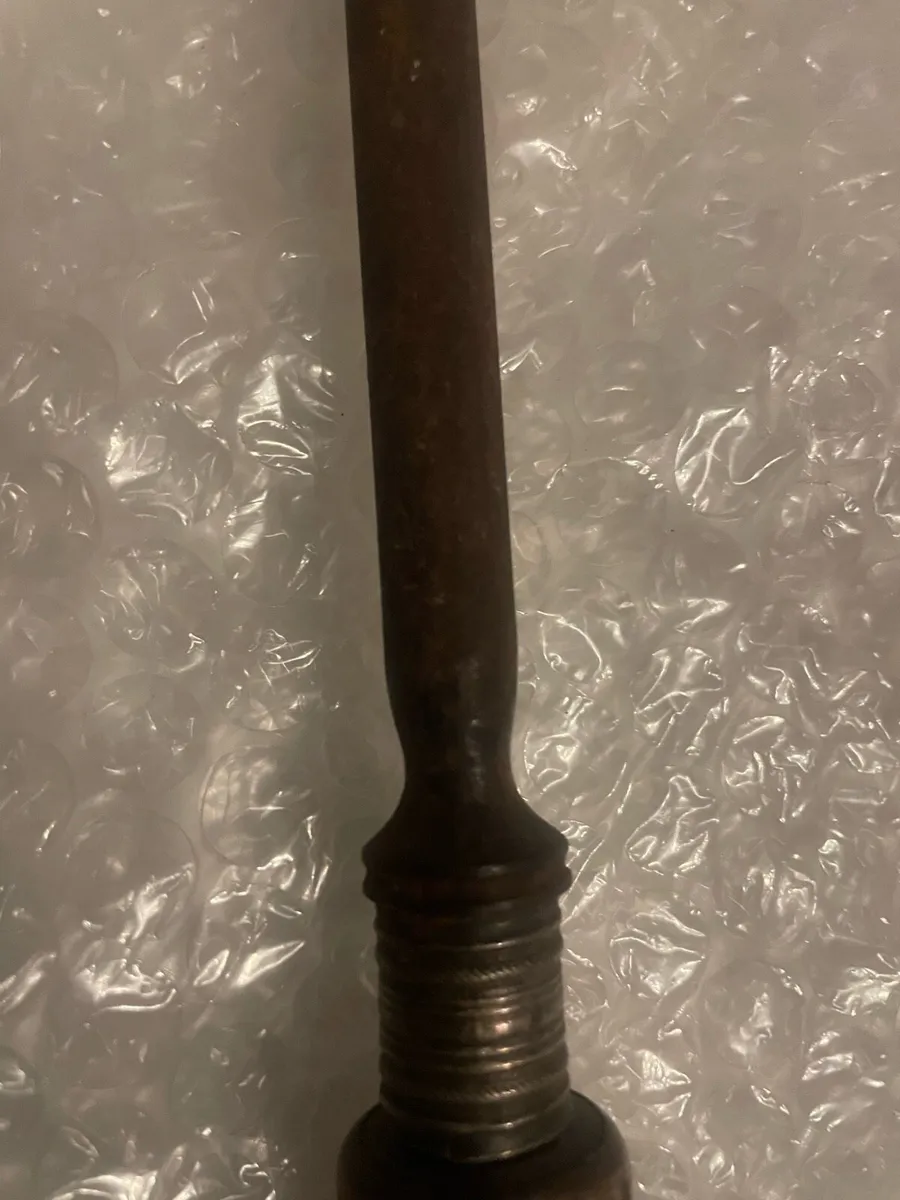 Old style fire poker - Image 4