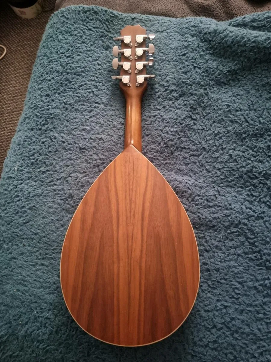 Ozark mandolin - Image 3