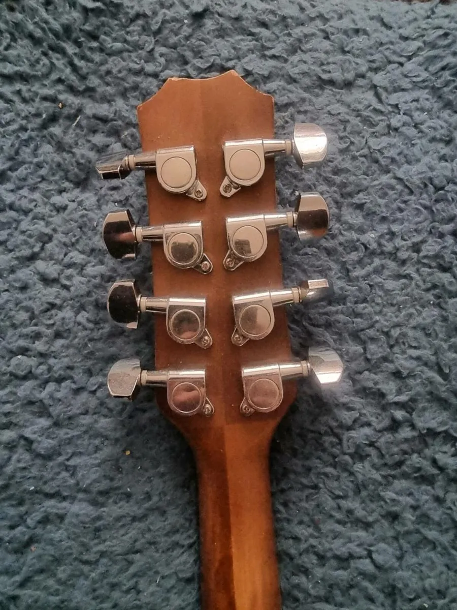 Ozark mandolin - Image 4