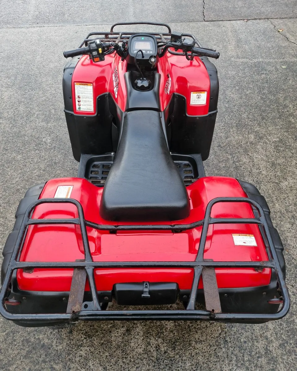 Honda 350 - Video also available - Image 1