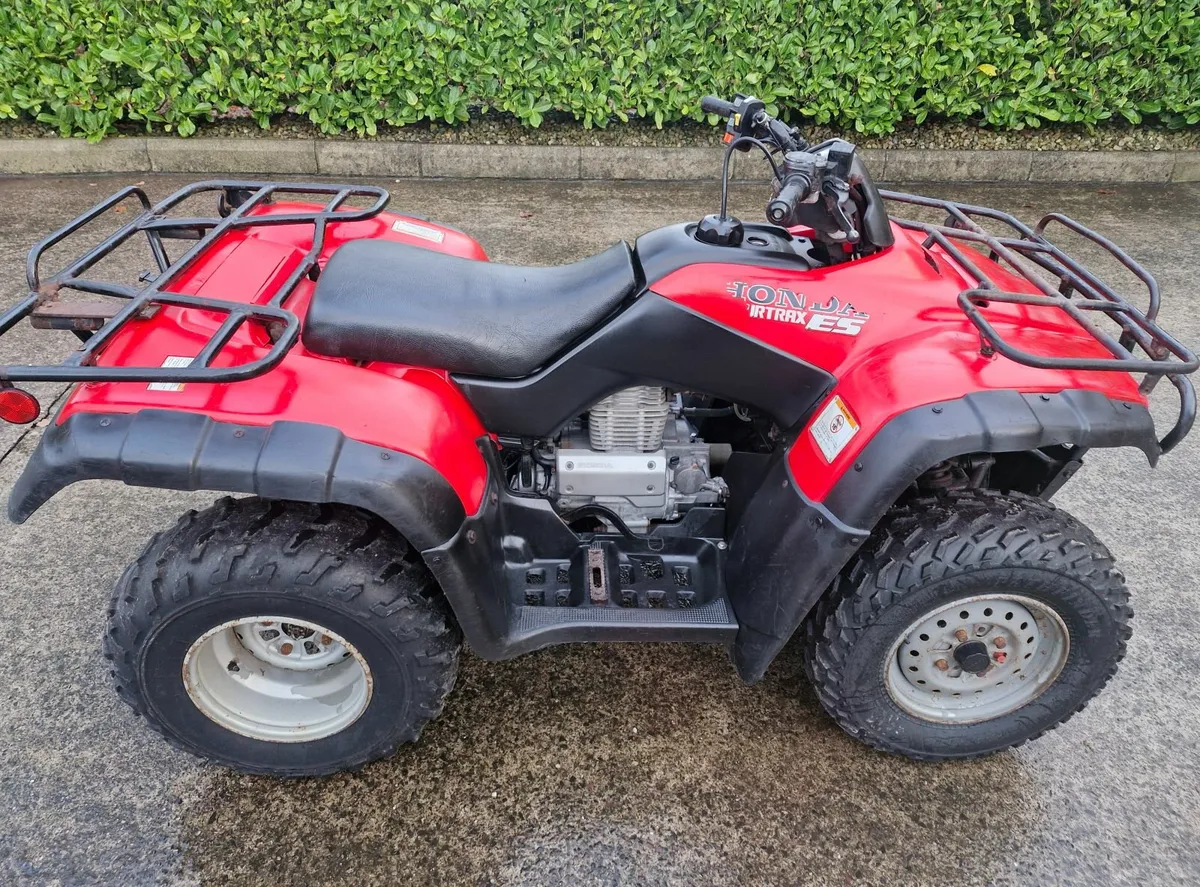 Honda 350 - Video also available - Image 2