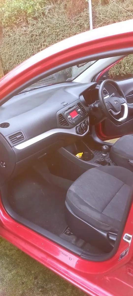 Kia Picanto 2013 - Image 2