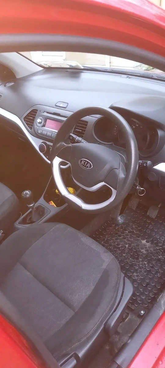 Kia Picanto 2013 - Image 3
