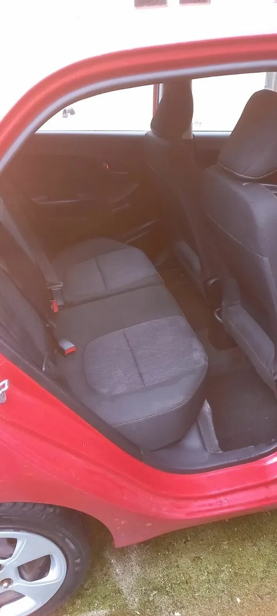 Kia Picanto 2013 - Image 4