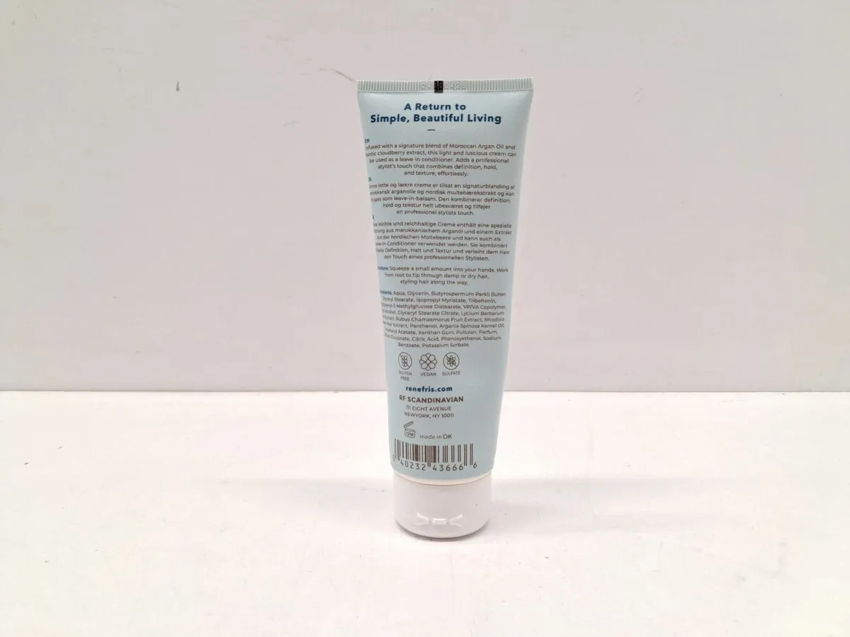 Online Auction Of Fris Styling Cream & More! - Image 2