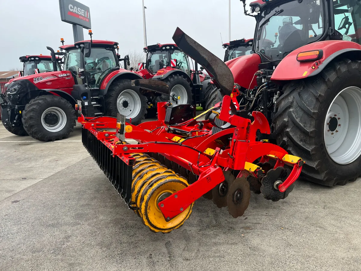 Vaderstad Carrier 300 (NO VAT) - Image 3