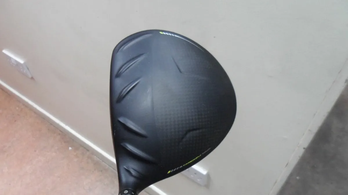 Ping G430 LST 10.5 Driver - Image 4