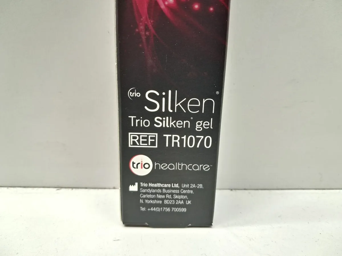 Online Auction Of Ostomy Care Silken Gel & More! - Image 3