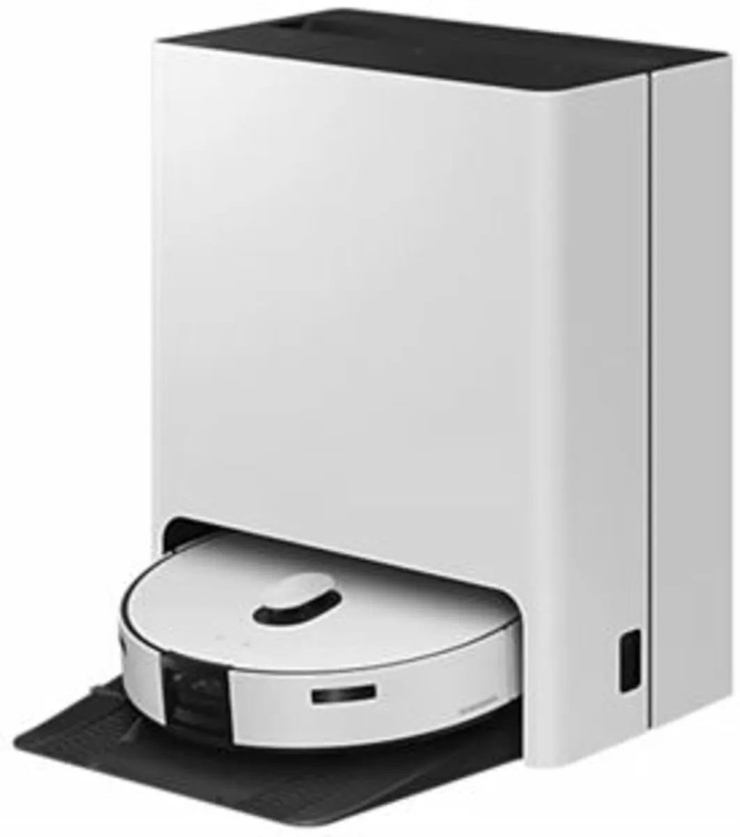 Samsung Bespoke Jet Bot Combo AI+ 3-in-1 Cleaning - Image 1