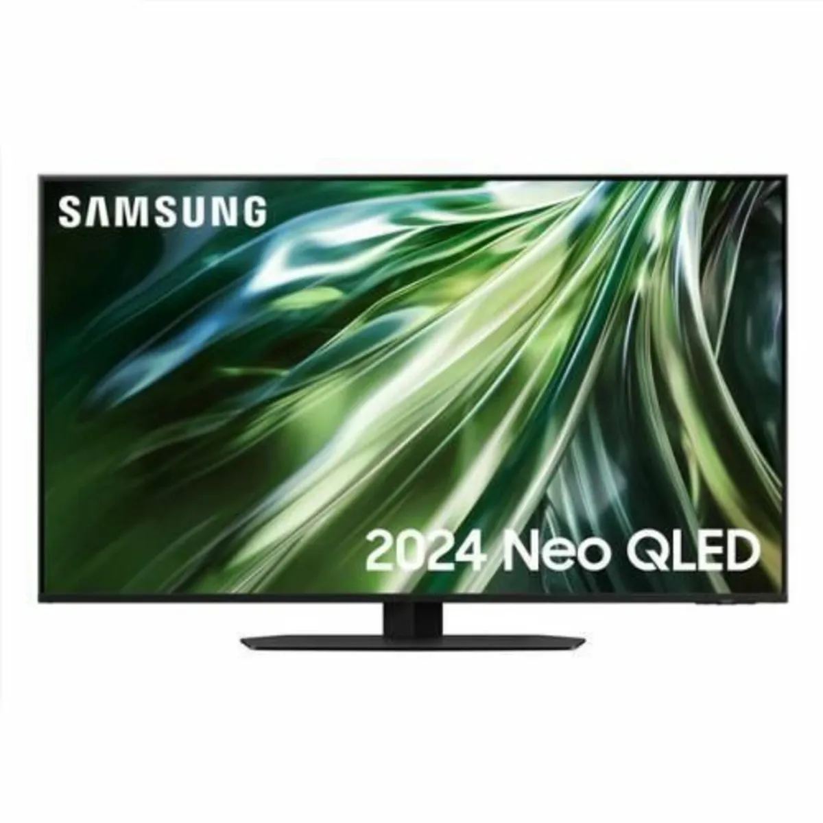 SAMSUNG 43” Neo QLED 4K Smart AI TV - Image 1