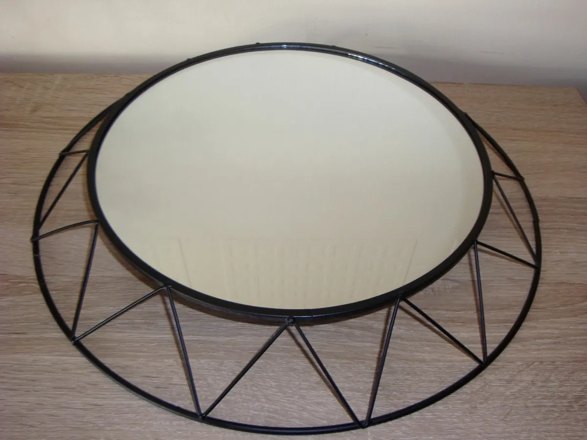 Mirror 40cm - Image 1