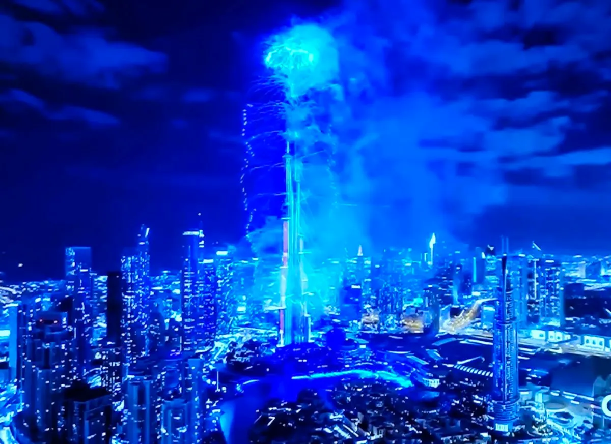 Grow your business in Dubai!