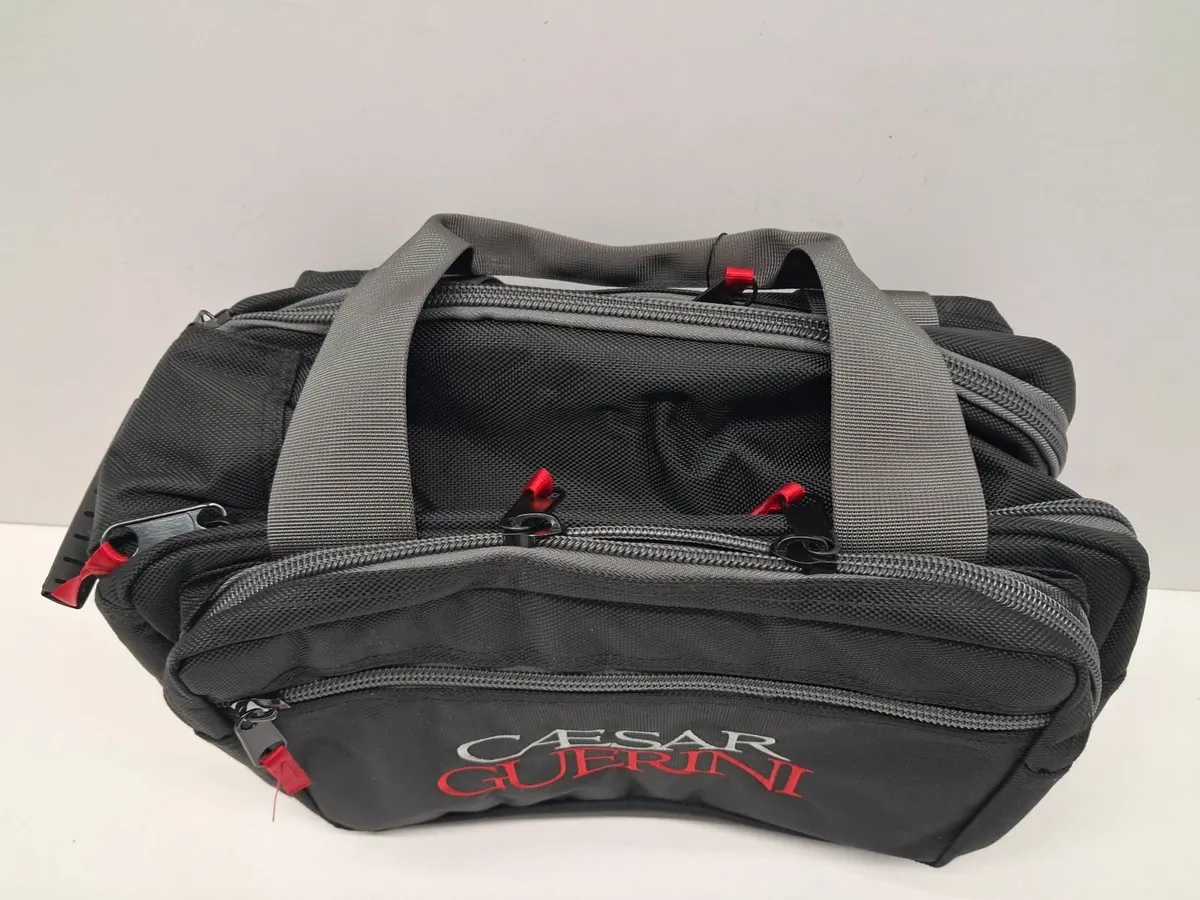 Online Auction Of A Caesar Guerini Bag & More! - Image 4