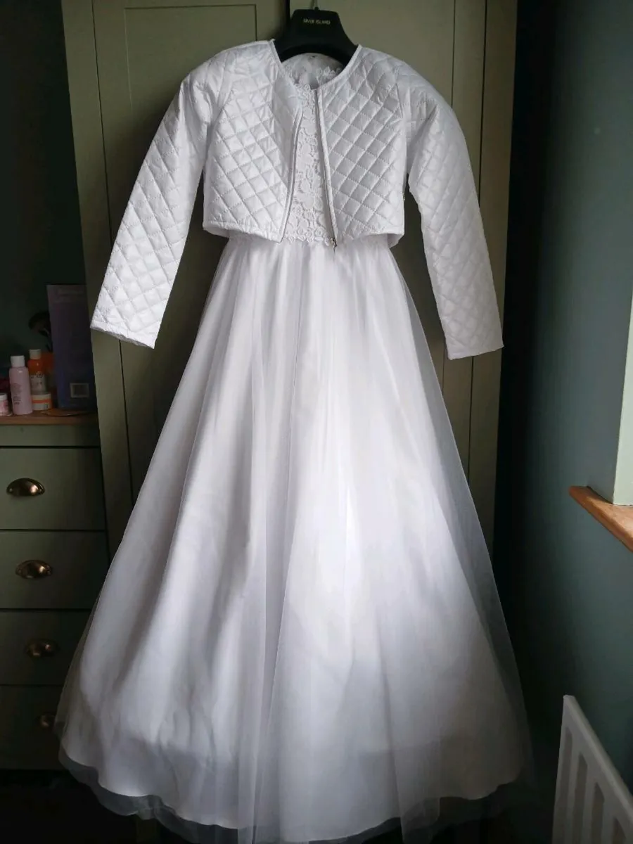 First Communion dress - Image 1