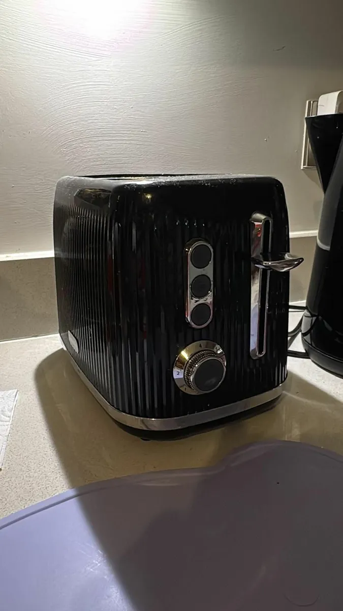 Breville Toaster