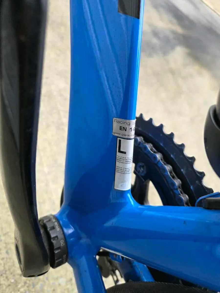 Giant trinity - Image 3