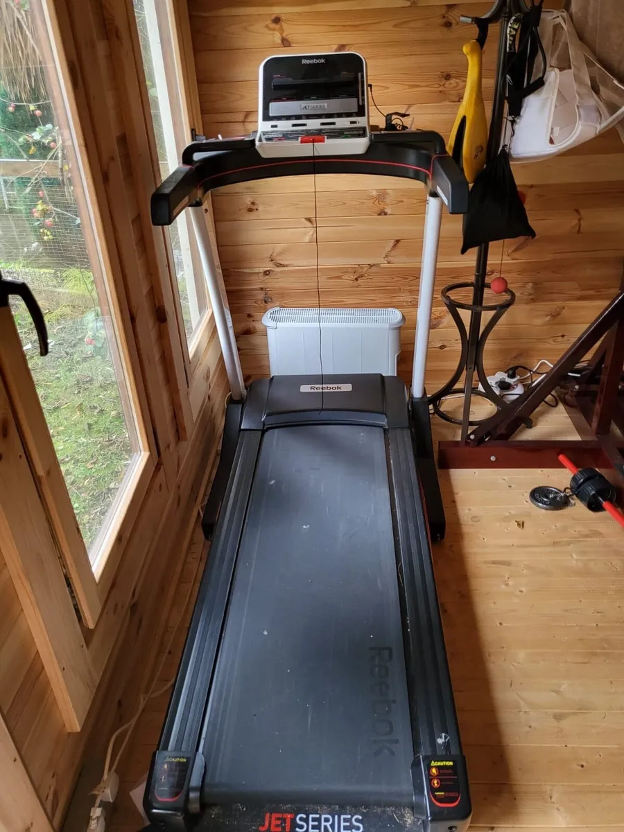 Treadmill - Image 2