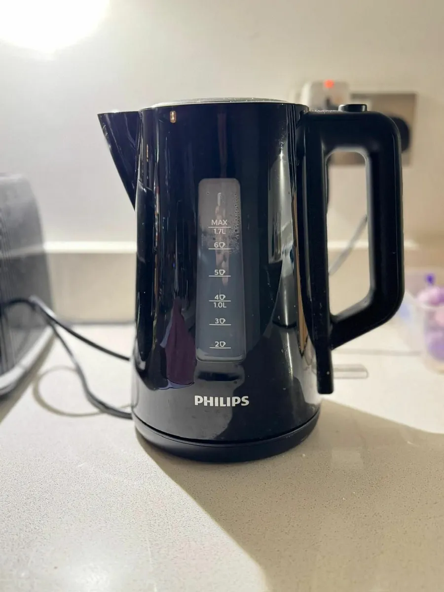 Philips Kettle