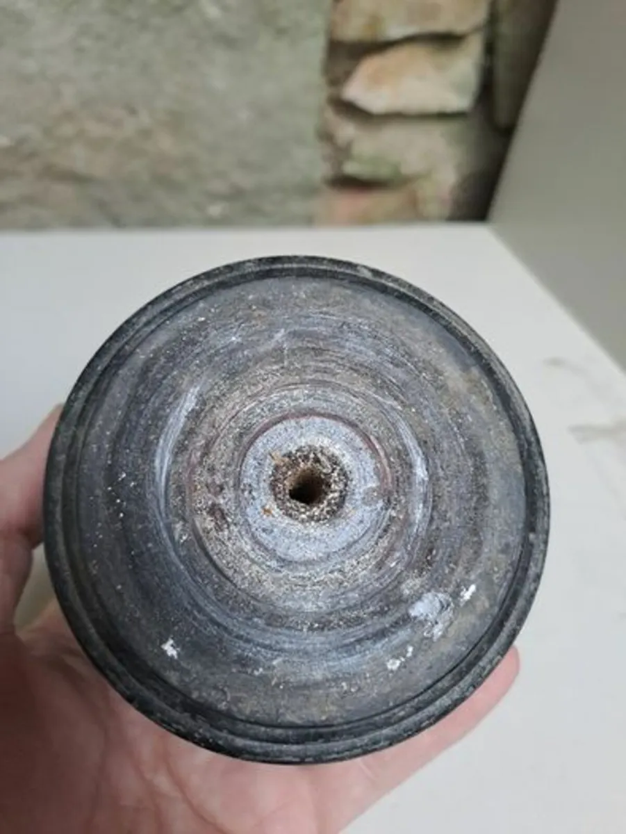 Antique Spelter figurines - Image 4