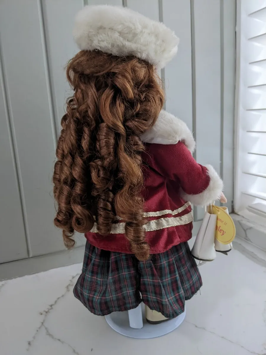 Porcelain Doll - Image 1