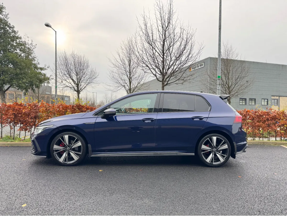 Volkswagen Golf GTD 2.0 AUTO  *FRESH NCT *FULL SER - Image 2