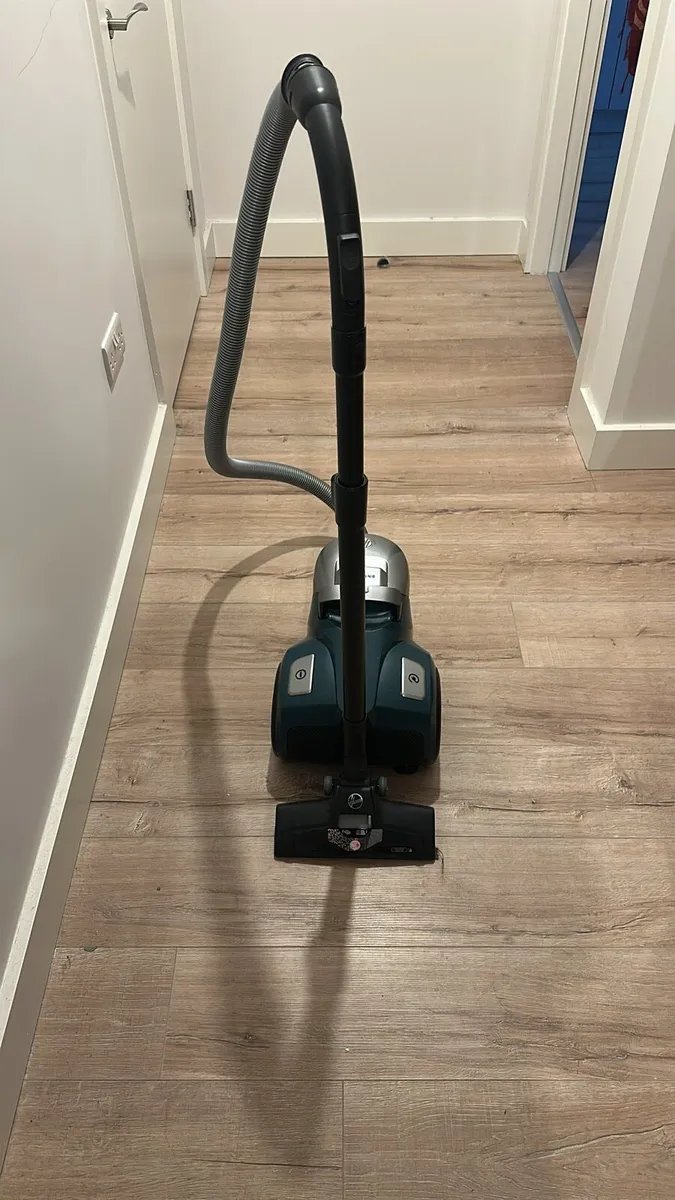 Hoover vacuum cleaner - Image 3