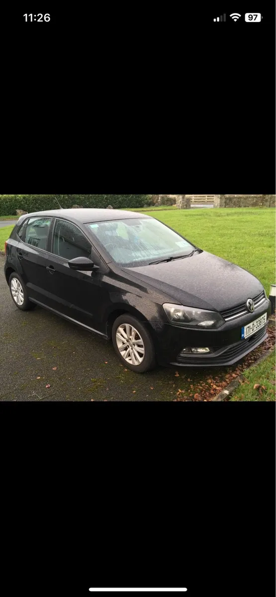 VW polo - Image 1