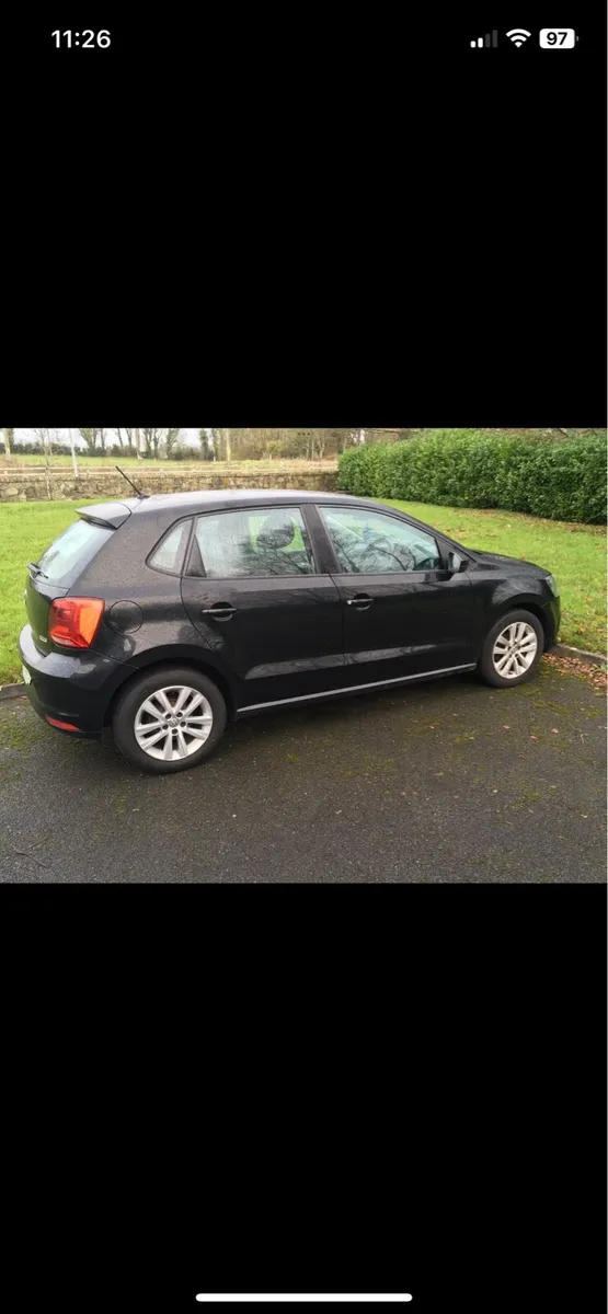 VW polo - Image 2