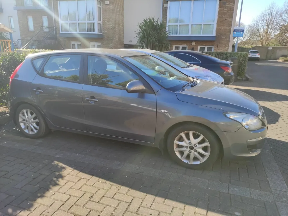 Hyundai i30 2010 3k Euros - Image 3
