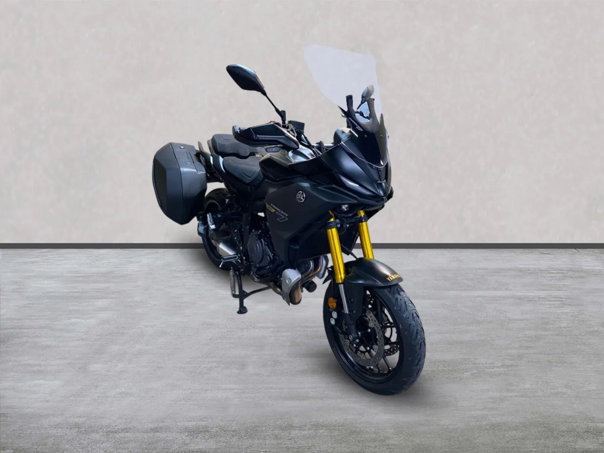 YAMAHA Tracer 7GT (25MY), Save £250 on advertised - Image 3