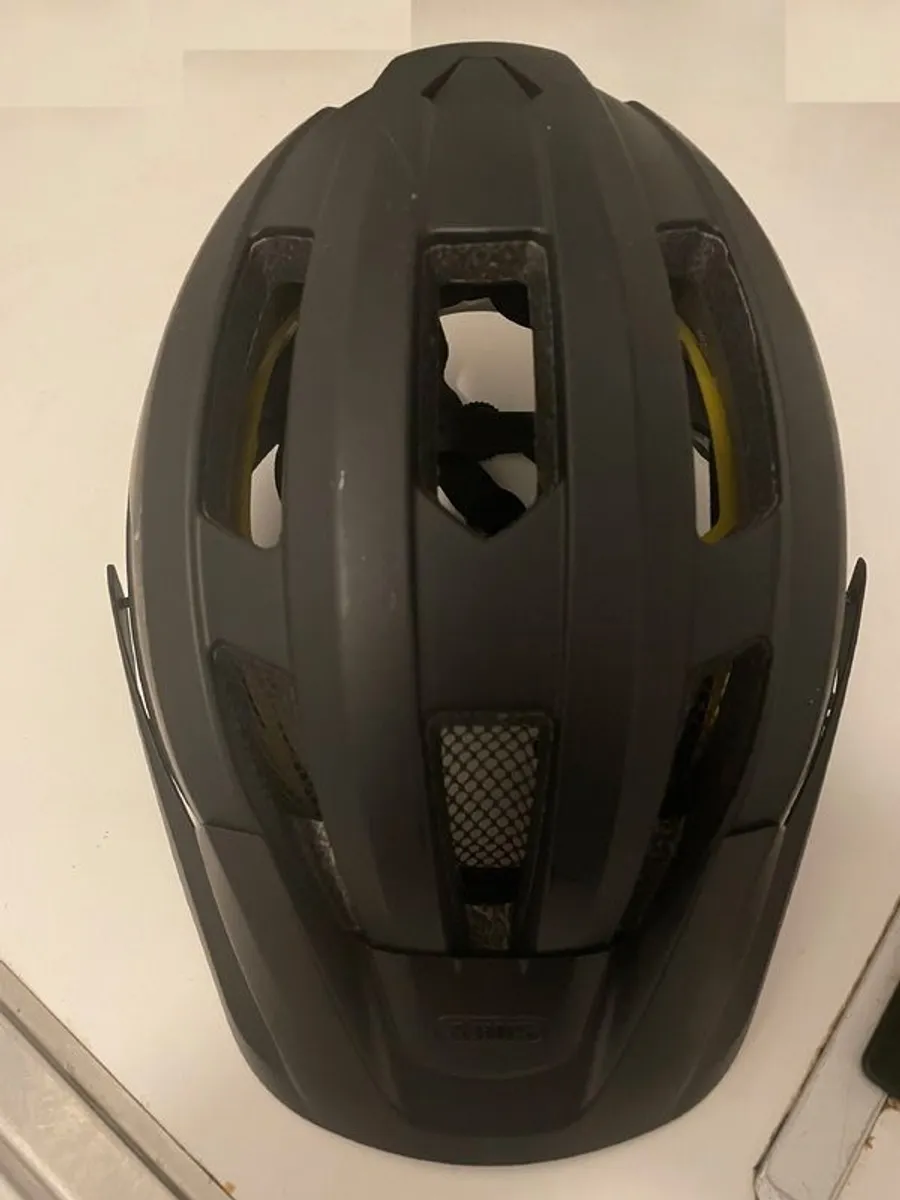 Specialized Align Mips Helmet - Black M/L - Image 1