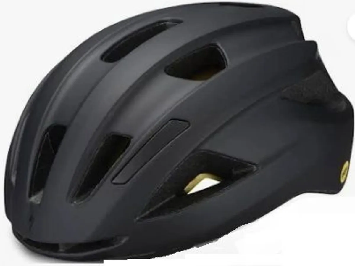 Specialized Align Mips Helmet - Black M/L - Image 2