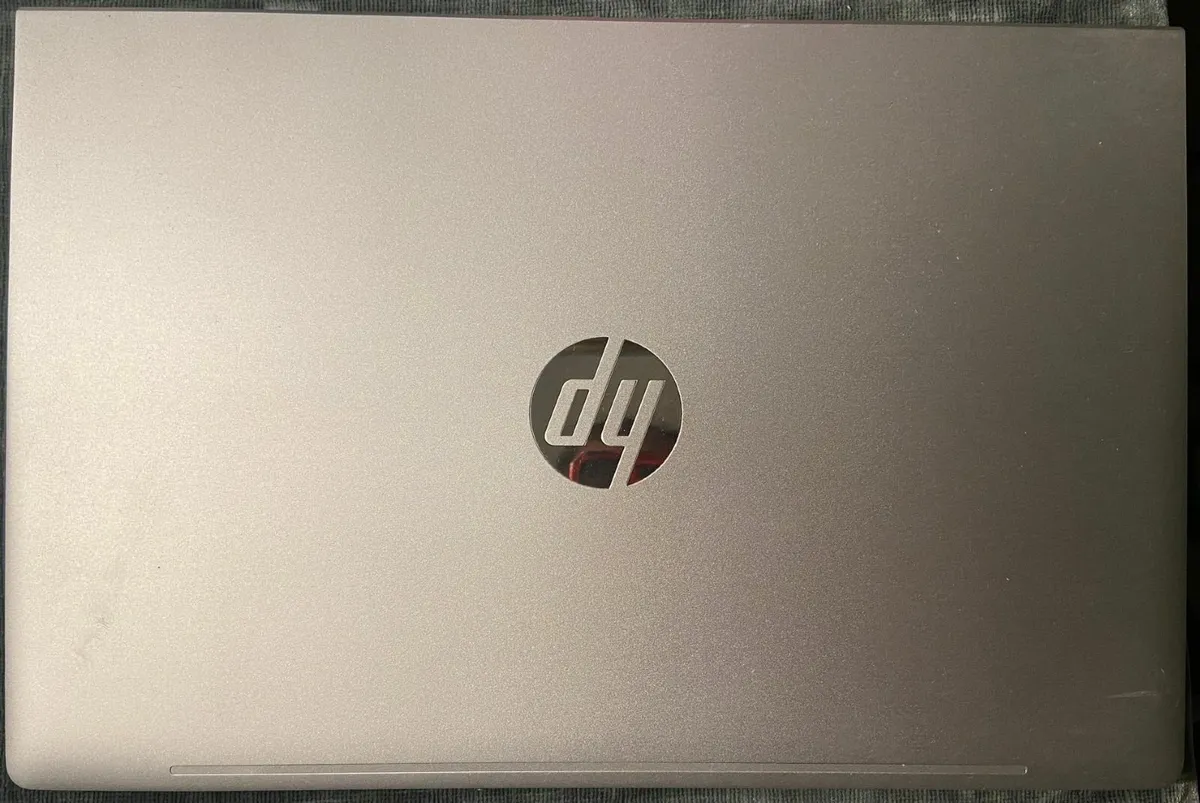 HP Probook 440 G8 11th Gen i5 - Image 2