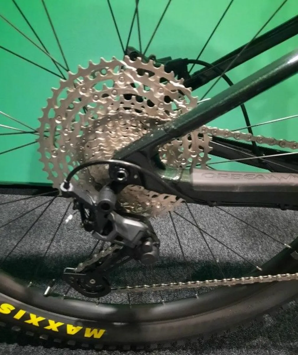 Orbea LAUFEY H30 29er MTB - Image 2