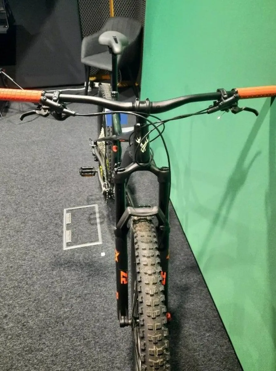 Orbea LAUFEY H30 29er MTB - Image 3