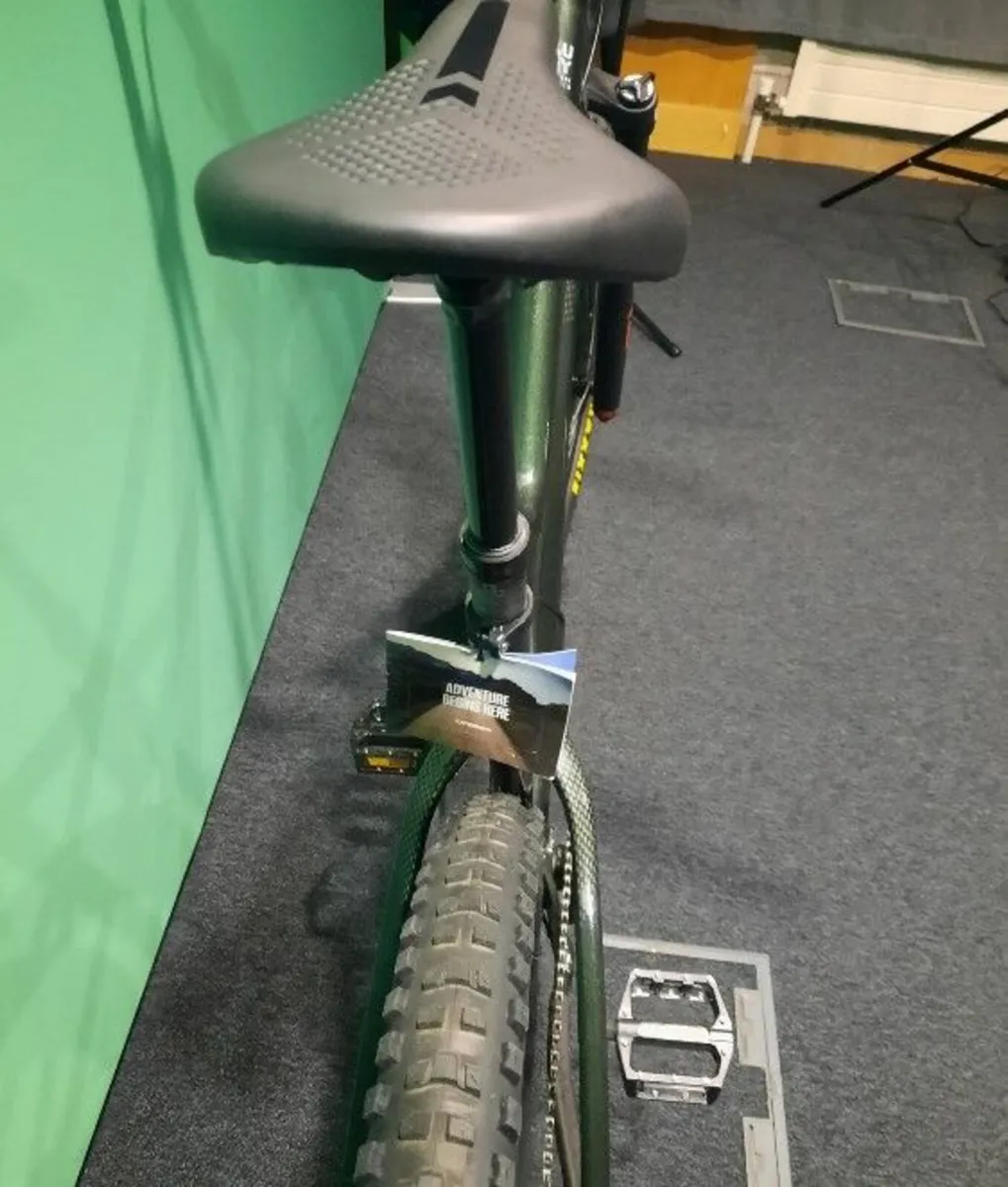 Orbea LAUFEY H30 29er MTB - Image 4