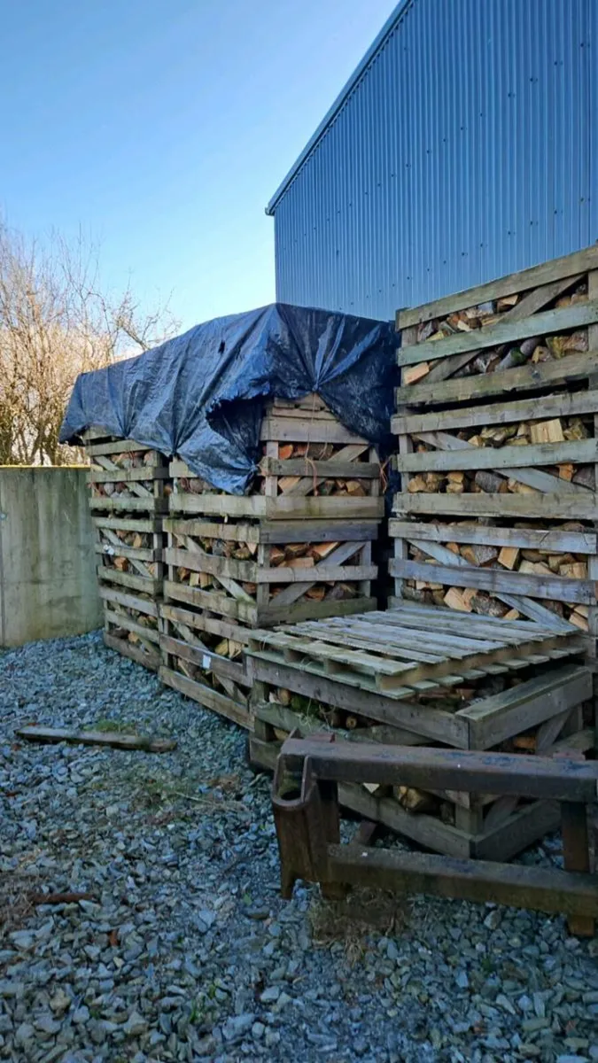 Firewood - Image 2