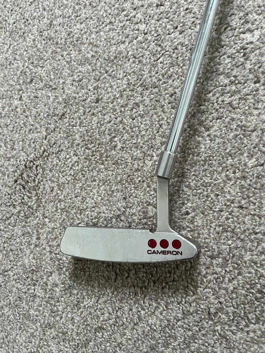 Scotty Cameron Newport - Image 2