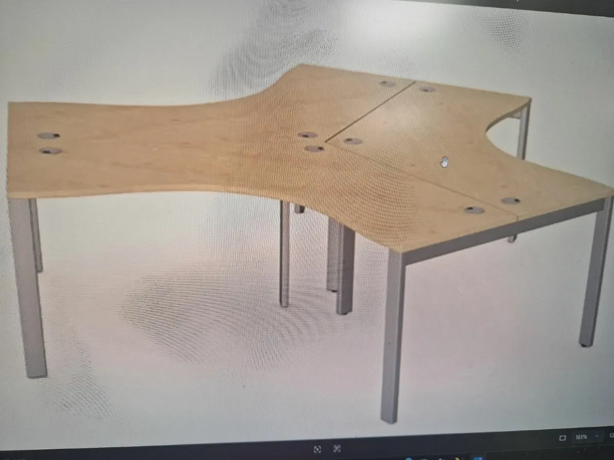 office furniture - Image 1