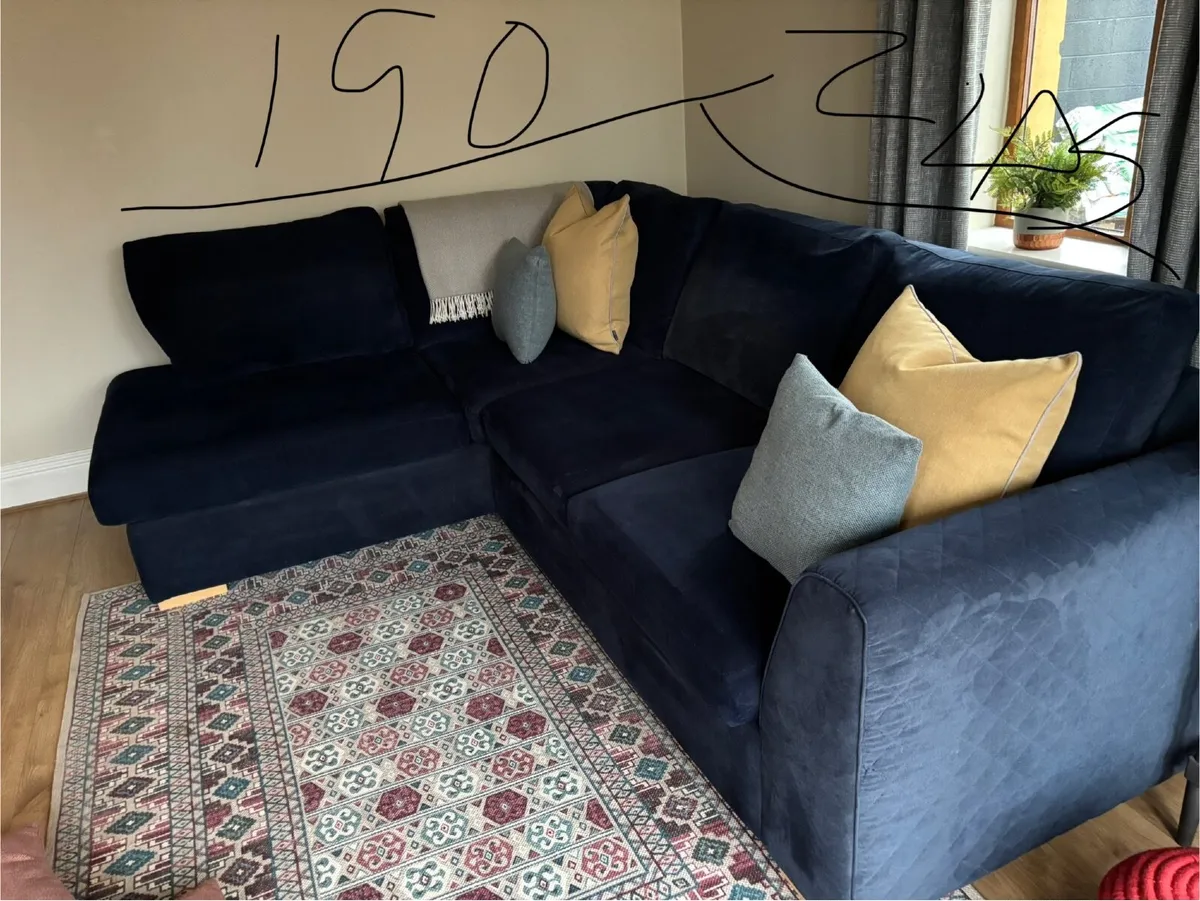Sofa - Image 2