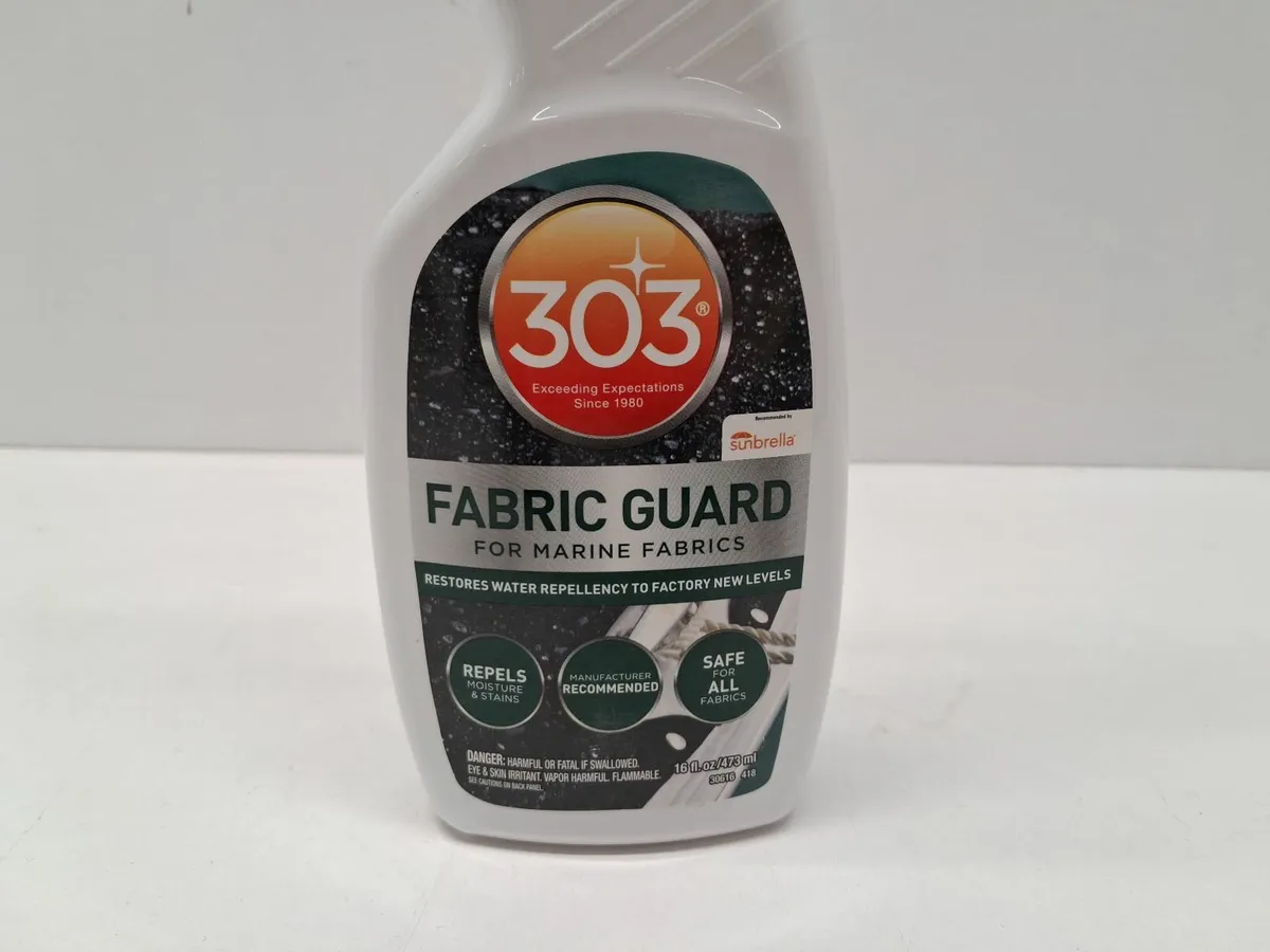 Online Auction Of Fabric Guard Spray & More! - Image 4