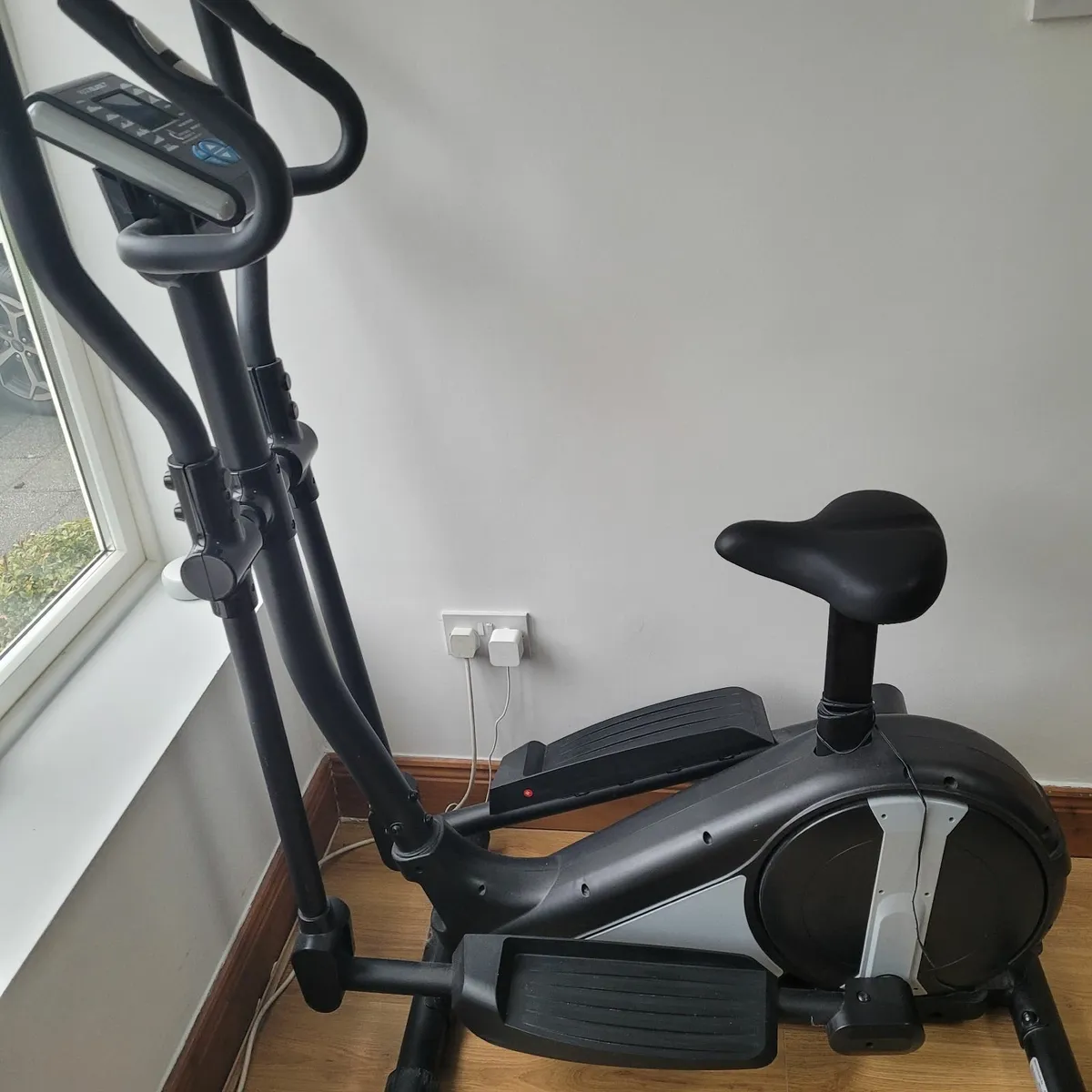 Two in one cross trainer - Image 3