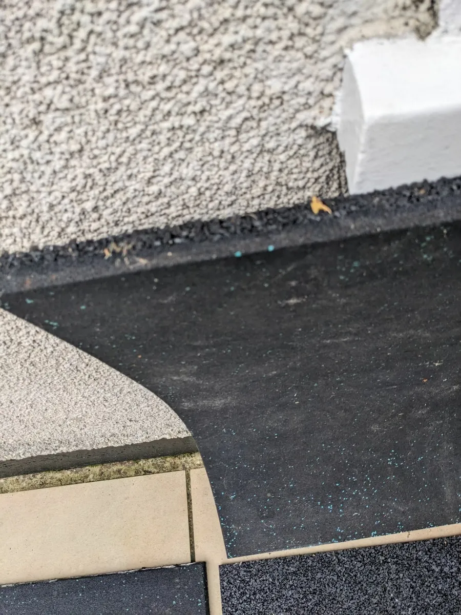 Commercial Mats for Weights, Treadmills, Bikes etc - Image 2