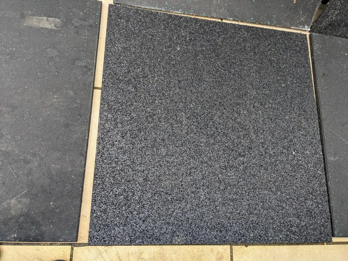 Commercial Mats for Weights, Treadmills, Bikes etc - Image 4