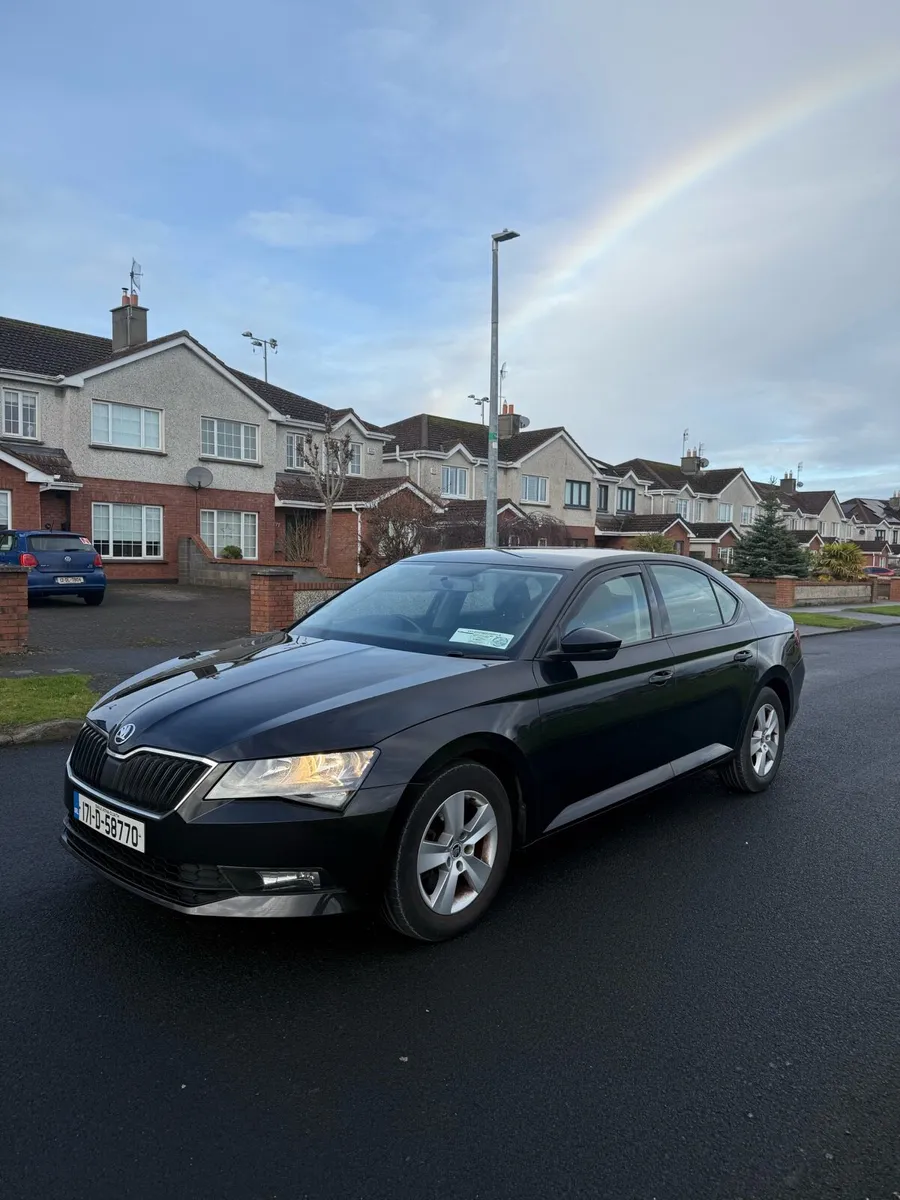 1.6 ŠKODA SUPERB AUTO NCT TAX - Image 3